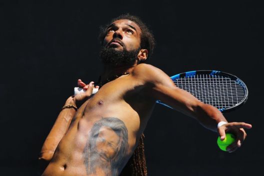 Tetovaže kao otpor strogim pravilima Wimbledona Tetovaže kao otpor strogim pravilima Wimbledona