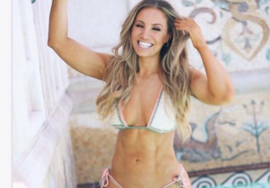 Top 10 najuticajnijih fitness zvijezda na Planeti