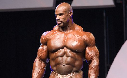 Kako je trenirao Ronnie Coleman na svom vrhuncu?