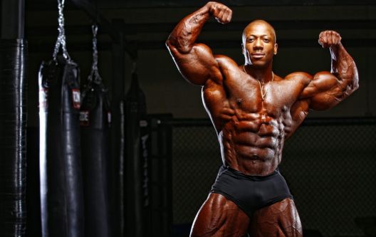 Asovi bodybuildinga sa najdugovječnijom top formom