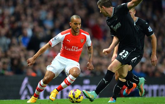 Mršavi majstori: 10 fizički najslabijih fudbalera