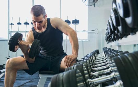 Naukom do uspjeha: 3 koraka do dobre forme