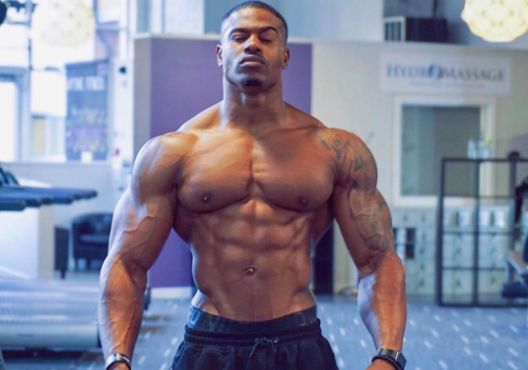 Top 10 najuticajnijih fitness zvijezda na Planeti