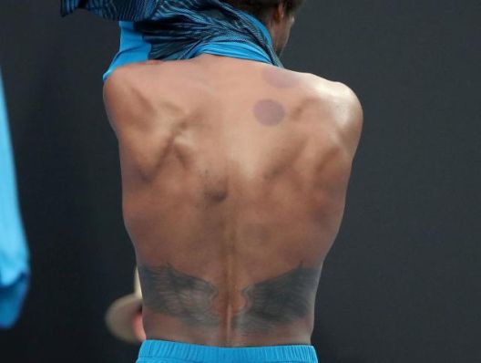 Tetovaže kao otpor strogim pravilima Wimbledona