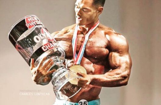 Historija je ispisana: Heath sustigao Arnolda!