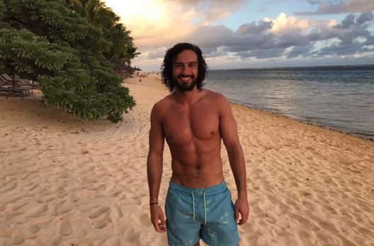 Top 10 najuticajnijih fitness zvijezda na Planeti