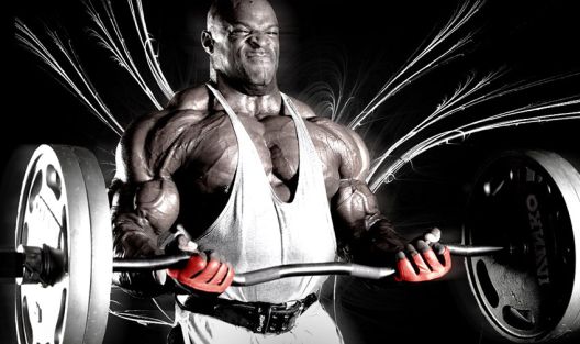 Kako je trenirao Ronnie Coleman na svom vrhuncu?