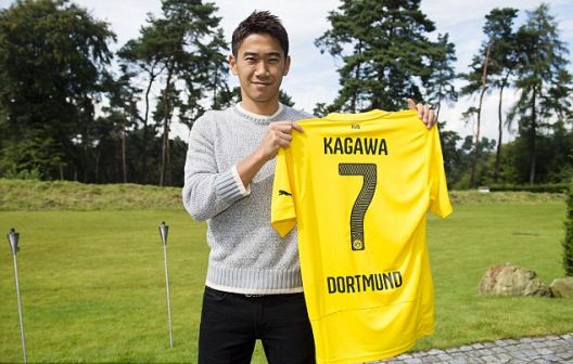 Mršavi majstori: 10 fizički najslabijih fudbalera