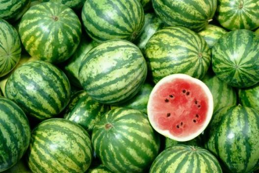 Potamnite ljepše: Namirnice koje pomažu sunčanju