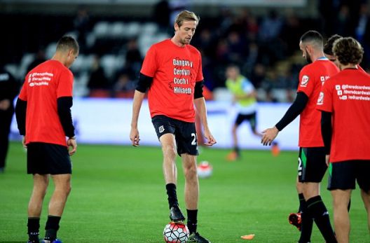 Mršavi majstori: 10 fizički najslabijih fudbalera