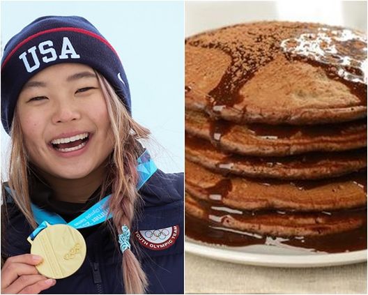 Evo šta olimpijci iz Pyeongchanga jedu za doručak