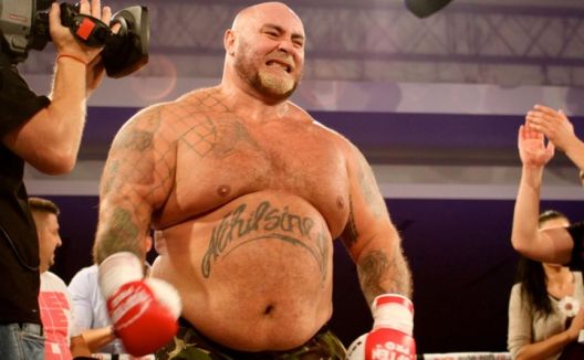 Divovi u oktogonu: Najveći MMA borci ikada viđeni