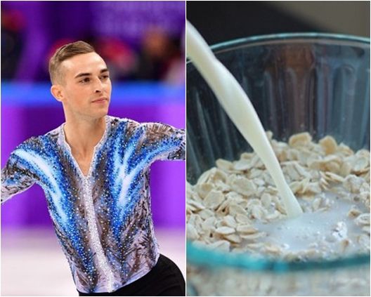 Evo šta olimpijci iz Pyeongchanga jedu za doručak