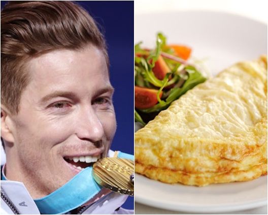 Evo šta olimpijci iz Pyeongchanga jedu za doručak