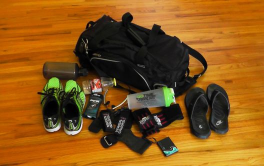 Koji predmeti u teretani imaju najviše bakterija?