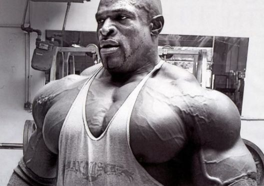 Najveći bodybuilding čudaci na svijetu Najveći bodybuilding čudaci na svijetu