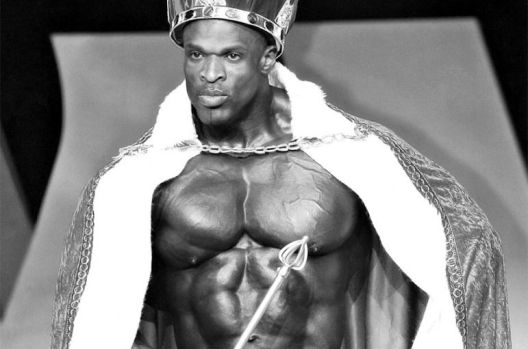 Kako je trenirao Ronnie Coleman na svom vrhuncu?