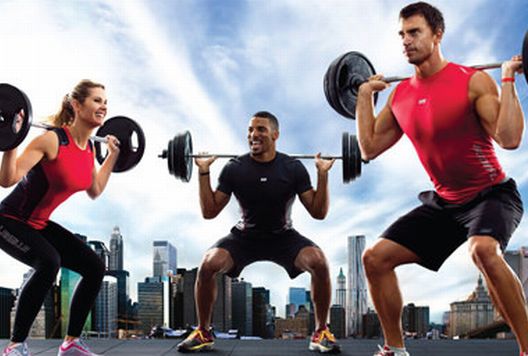 Sve što vam treba: Pet pravila za idealnu formu