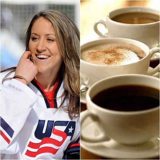 Evo šta olimpijci iz Pyeongchanga jedu za doručak