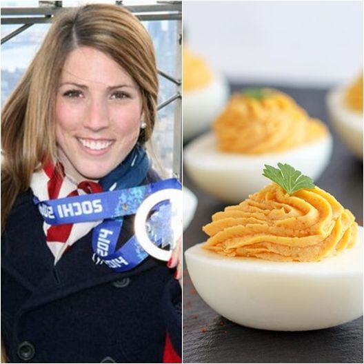 Evo šta olimpijci iz Pyeongchanga jedu za doručak