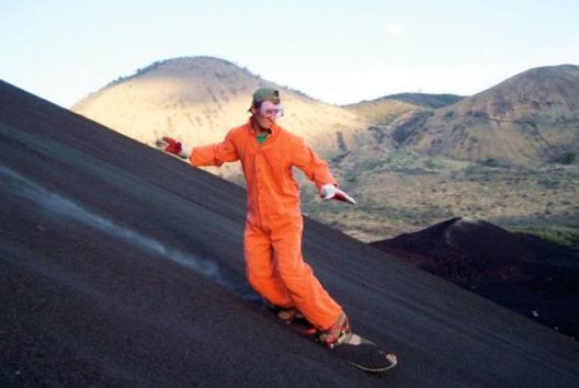 Top 10 najekstremnijih sportova na svijetu