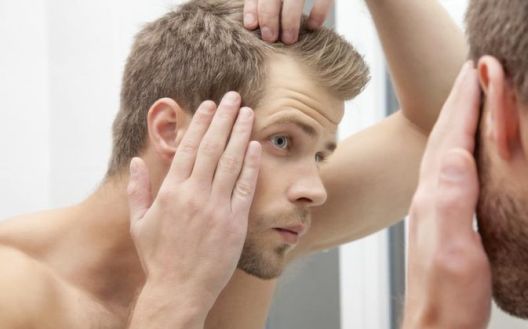 Pet simptoma preslabog unosa proteina