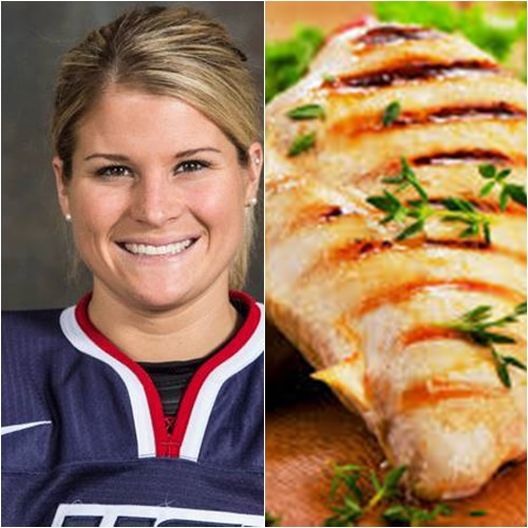 Evo šta olimpijci iz Pyeongchanga jedu za doručak