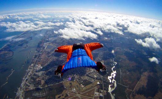 Top 10 najekstremnijih sportova na svijetu