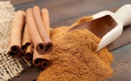 Ubice sala: Začini koji pomažu istopiti kilograme Ubice sala: Začini koji pomažu istopiti kilograme