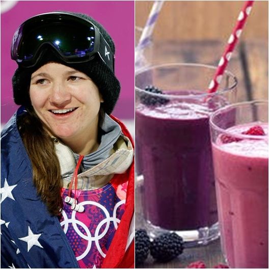 Evo šta olimpijci iz Pyeongchanga jedu za doručak