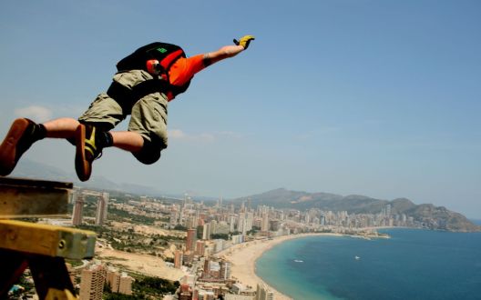 Top 10 najekstremnijih sportova na svijetu