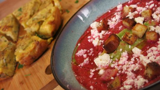 Kako jesti zdravo kada svi oko vas jedu nezdravo?