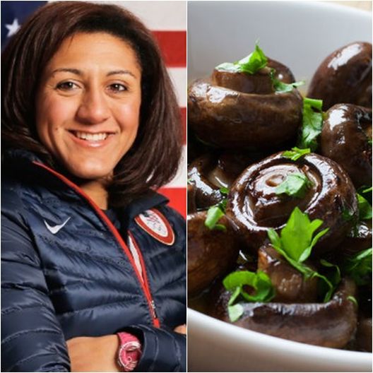 Evo šta olimpijci iz Pyeongchanga jedu za doručak