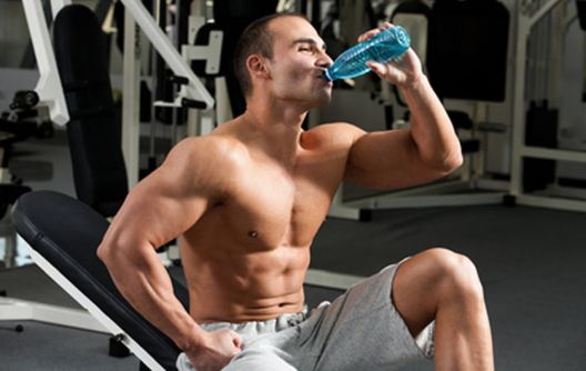 Top 10 najzanimljivijih fitness činjenica