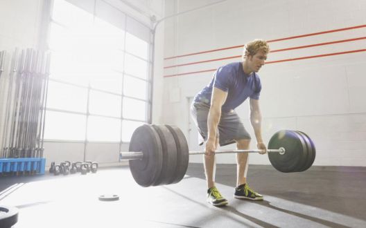 7 vježbi koje najjače podižu prirodni testosteron
