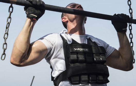 Osnovne vježbe za povećanje mišićne mase