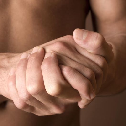 10 najpoželjnijih dijelova muškog tijela