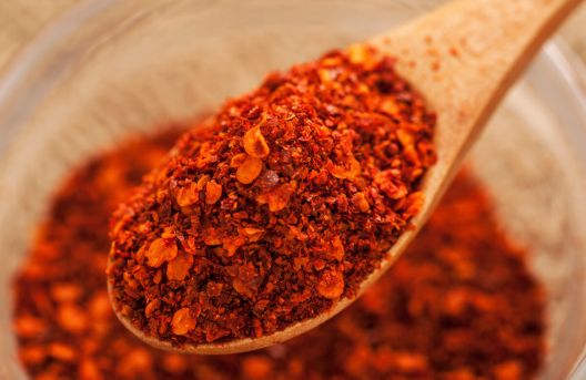 Ubice sala: Začini koji pomažu istopiti kilograme