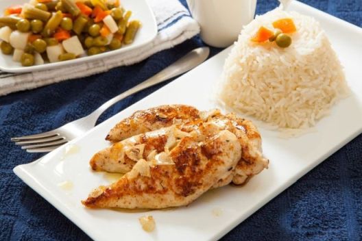 3 greške pri konzumaciji proteina