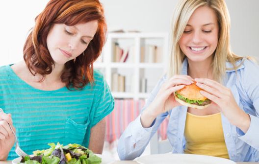 Znate li zašto sami sebi uništavate dijetu?