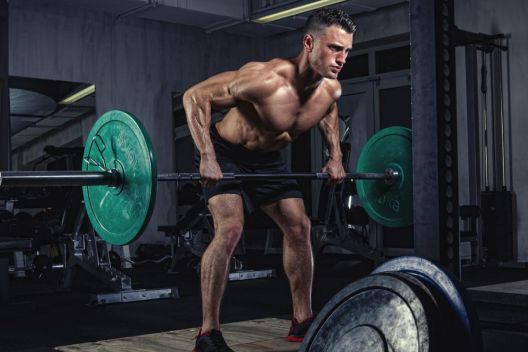 7 vježbi koje najjače podižu prirodni testosteron