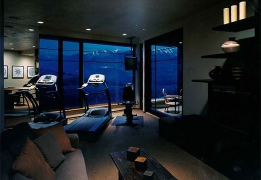 4 savjeta kako pretvoriti dom u idealnu teretanu