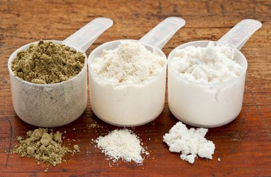 Obrok poslije treninga: 6 najvažnijih nutrijenata Obrok poslije treninga: 6 najvažnijih nutrijenata