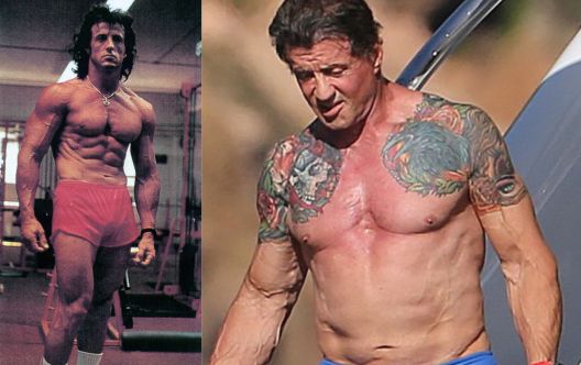 Top 10 najzanimljivijih fitness činjenica