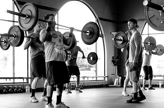 Dizanje tegova ili kardio - Šta je bolje?