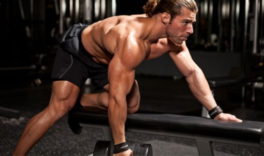 Naučnici poručuju: Počnite dizati tegove