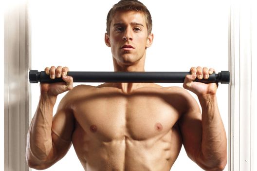 7 vježbi koje najjače podižu prirodni testosteron