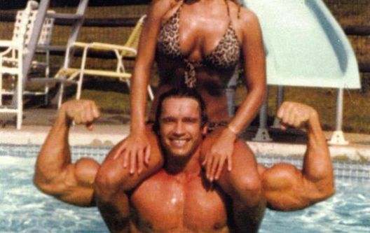 Top 10 najzanimljivijih fitness činjenica