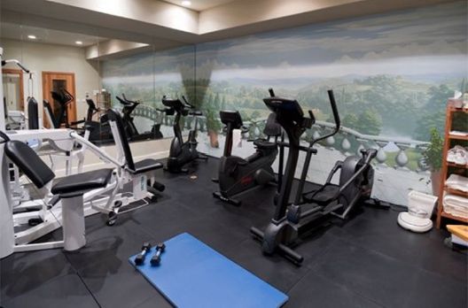 4 savjeta kako pretvoriti dom u idealnu teretanu