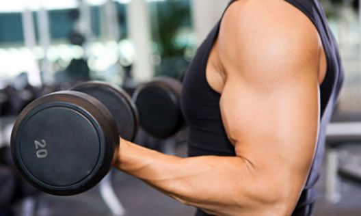 Naučnici poručuju: Počnite dizati tegove